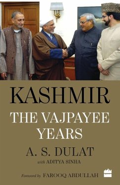 Cover Kashmir