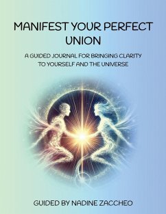 Cover Manifest Your Perfect Union