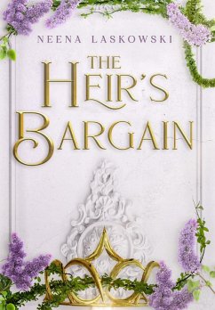 Cover The Heir's Bargain