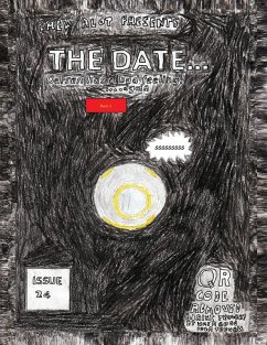 The Date...Darren Has A Bad Feeling (Again) - Alot, Drew