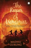 The Keeper of Memories The Keeper of Memories
