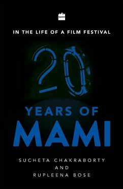 Cover In the Life of a Film Festival