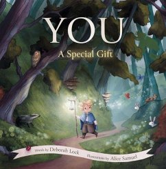 Cover You: A Special Gift