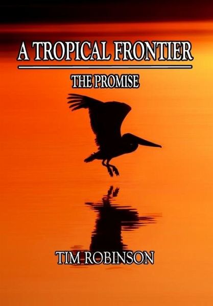 A Tropical Frontier