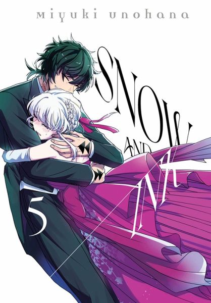 Snow & Ink 5 Snow & Ink 5