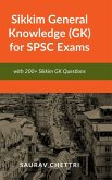 Sikkim General Knowledge (GK) for SPSC Exams