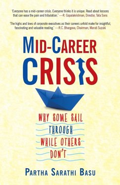 Cover Mid-career Crisis