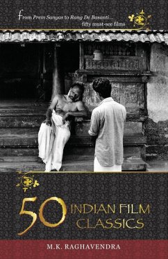 Cover 50 Indian Film Classics