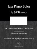 Jazz Piano Solos Jazz Piano Solos