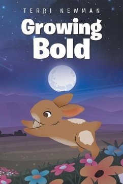 Cover Growing Bold