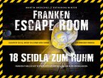 Franken Escape Room Franken Escape Room