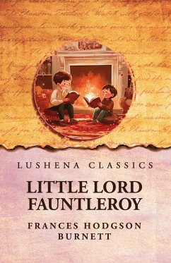 Cover Little Lord Fauntleroy
