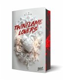 Twinflame Lovers Aufwendig gestaltete Ausgabe mit Farbschnitt - das integrierte Page Overlay ist limitiert nur in der ersten Auflage enthalten Twinflame Lovers Aufwendig gestaltete Ausgabe mit Farbschnitt - das integrierte Page Overlay ist limitiert nur in der ersten Auflage enthalten