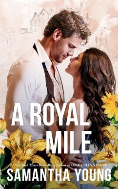 Cover A Royal Mile