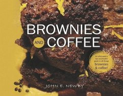 Cover Brownies and Coffee