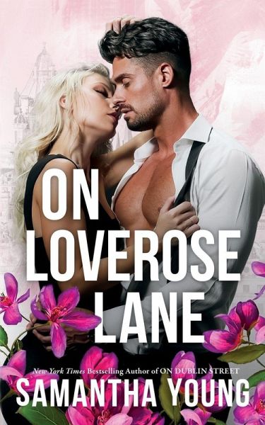 On Loverose Lane On Loverose Lane