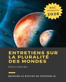 Entretiens sur la pluralité des mondes (eBook, ePUB) Entretiens sur la pluralité des mondes (eBook, ePUB)