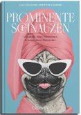 Prominente Schnauzen Prominente Schnauzen