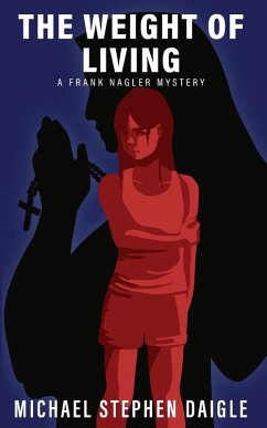 The Weight of Living - Daigle, Michael Stephen