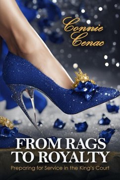 Cover From Rags to Royalty