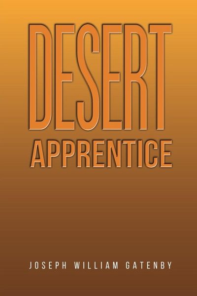Desert Apprentice Desert Apprentice