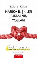 Cover Kalpten Kalbe - Harika Iliskiler Kurmanin Yollari