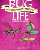 Bug Life Coloring Book Bug Life Coloring Book