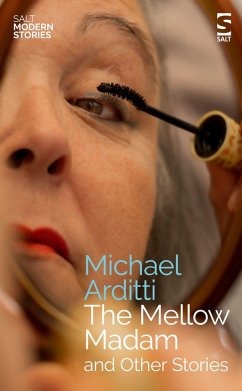 Cover The Mellow Madam and Other Stories