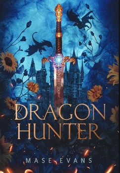 Cover Dragon Hunter