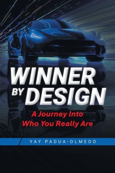 WINNER BY DESIGN WINNER BY DESIGN