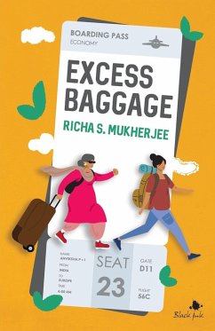 Cover Excess Baggage