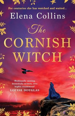 Cover The Cornish Witch