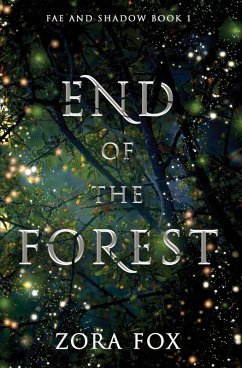 End of the Forest - Fox, Zora