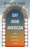 Gay Arab American and Middle-Eastern Men Gay Arab American and Middle-Eastern Men