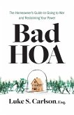 Bad HOA Bad HOA