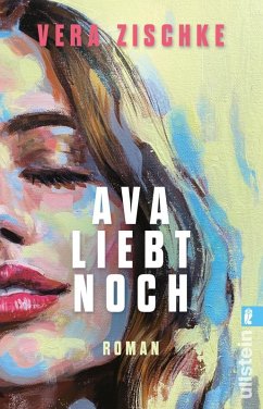 Cover Ava liebt noch