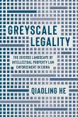 Greyscale Legality Greyscale Legality