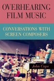 Overhearing Film Music Overhearing Film Music