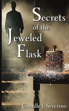 Cover Secrets of the Jeweled Flask