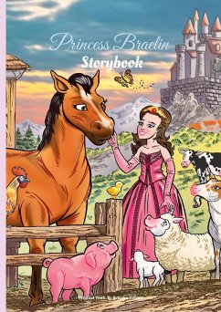 Cover Princess Braelin