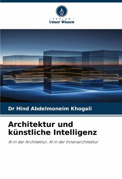 Cover Architektur und künstliche Intelligenz