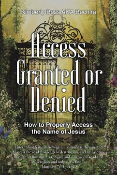 Cover Access Granted or Denied