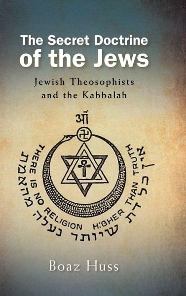 The Secret Doctrine of the Jews The Secret Doctrine of the Jews