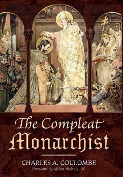 Cover The Compleat Monarchist