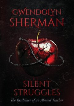 Cover Silent Struggles