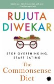 The Commonsense Diet