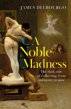 Cover A Noble Madness