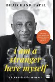 I Am a Stranger Here Myself I Am a Stranger Here Myself