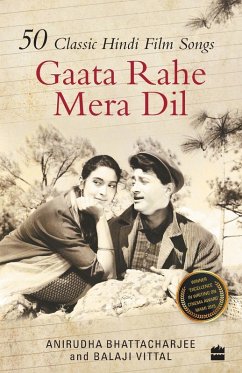 Cover Gaata Rahe Mera Dil