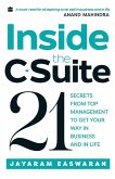 Inside the C-Suite Inside the C-Suite